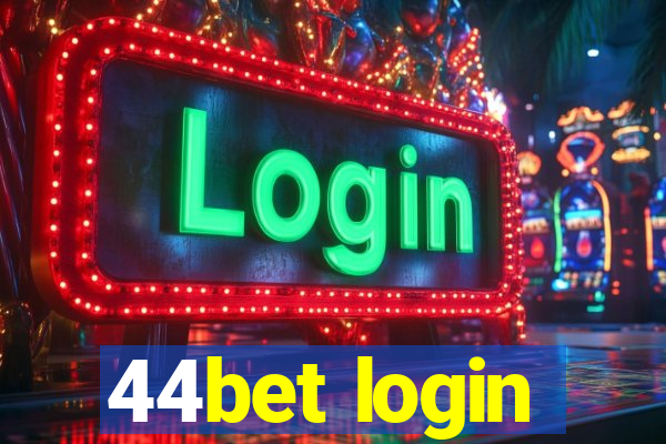 44bet login